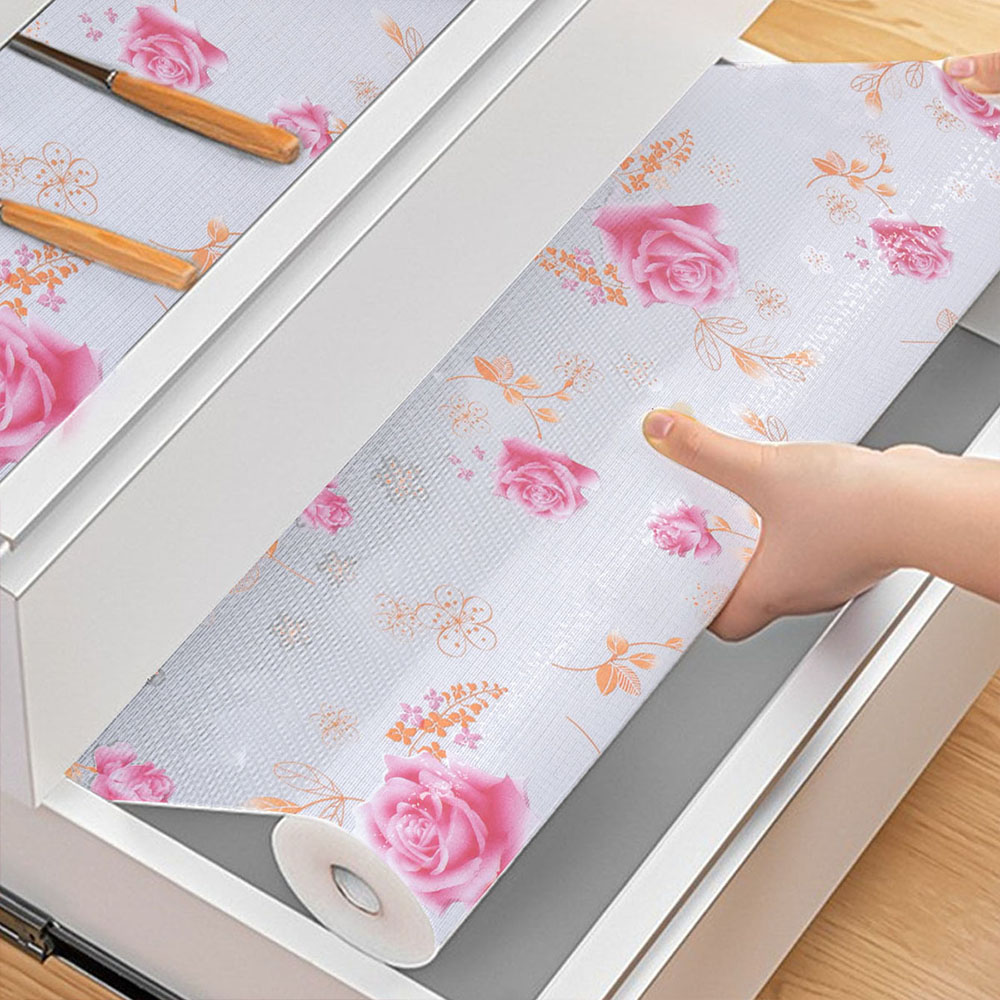 Desk Drawer Unit - Коврики для кухонного шкафа, многоразовые вкладыши