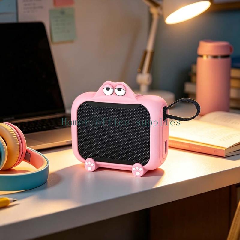 Desk Setup With Speakers - K43B Чехол для динамика Daily Carry