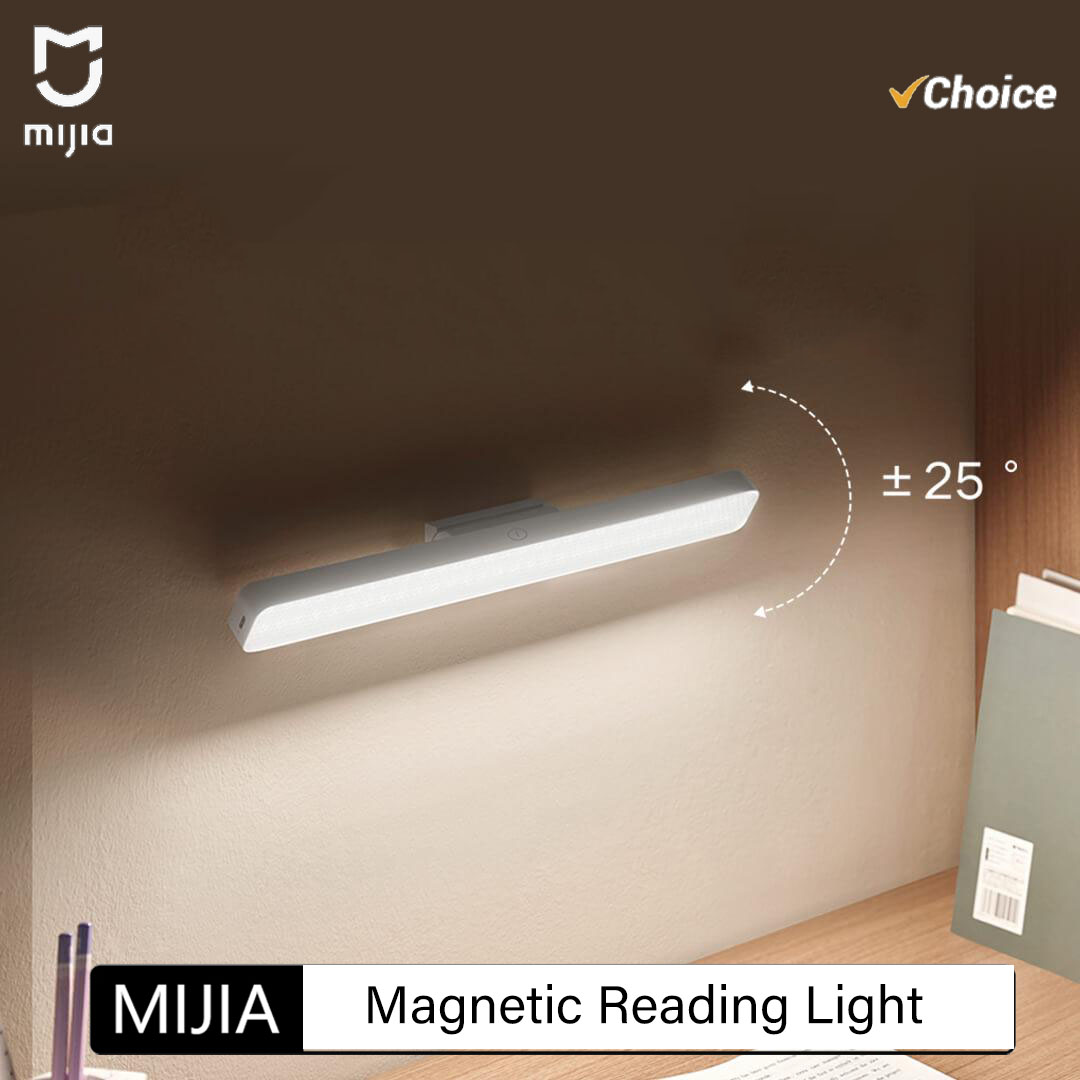 Desk Setup Light - Магнитная лампа для чтения MIJIA, 36