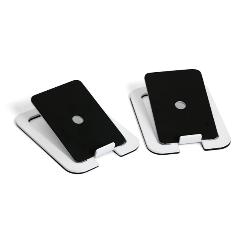 Desk Setup With Speakers - Настольные подставки для колонок B03B, 2