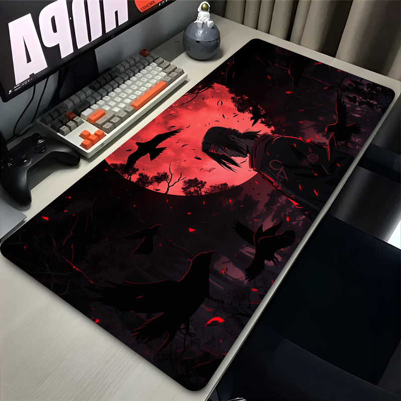 Коврик для мыши геймерский уве – обзор и цена Desk Setup Cozy