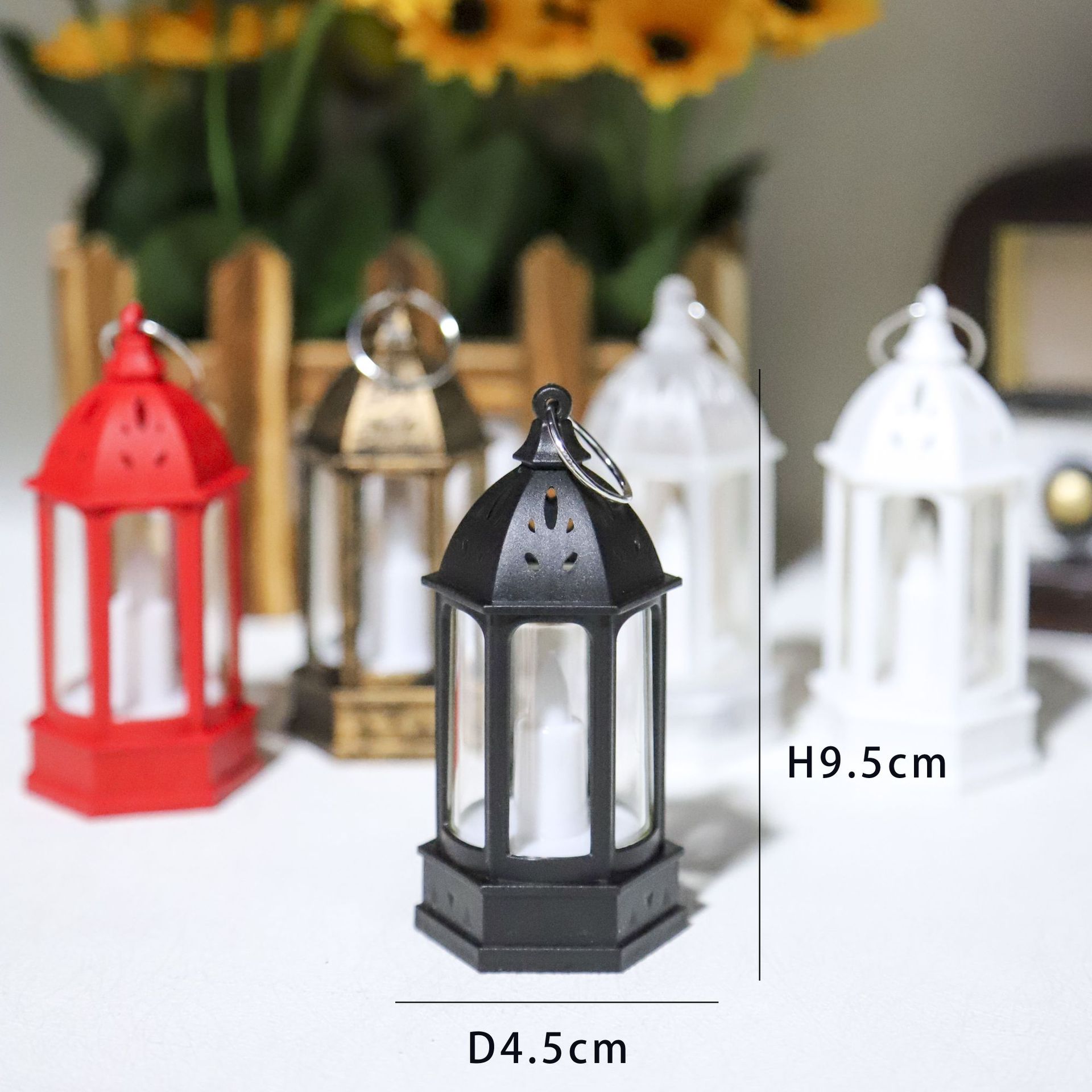 Миниатюрный креативный атмосфе – обзор и цена Desk Setup Light