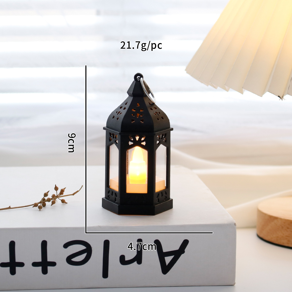 Миниатюрный креативный атмосфе – обзор и цена Desk Setup Light