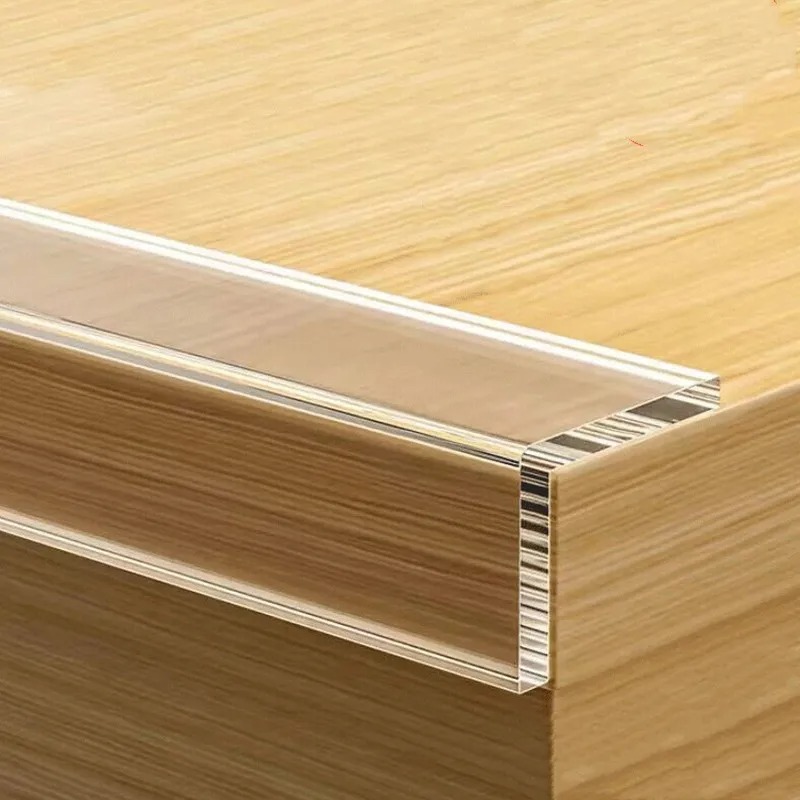 1 рулон прозрачной защитной ле – обзор и цена Desk Drawer Unit