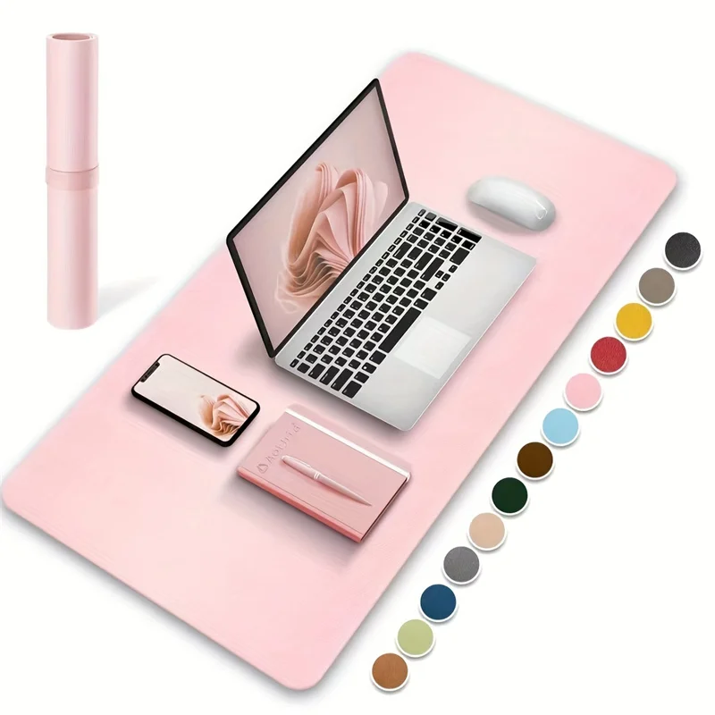 1 шт., большой размер 600*300  – обзор и цена Desk Setup Cozy