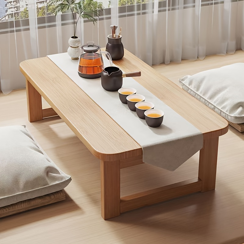 Складной портативный приставно – обзор и цена Desk Setup Wood
