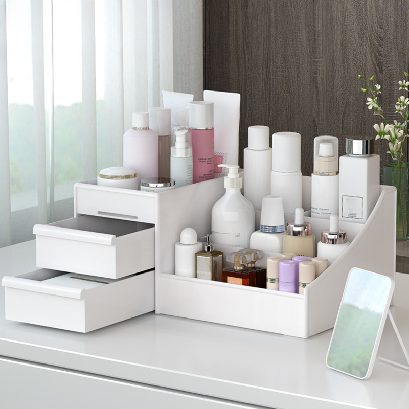 Ящик для хранения косметики бо – обзор и цена Desk Drawer Unit