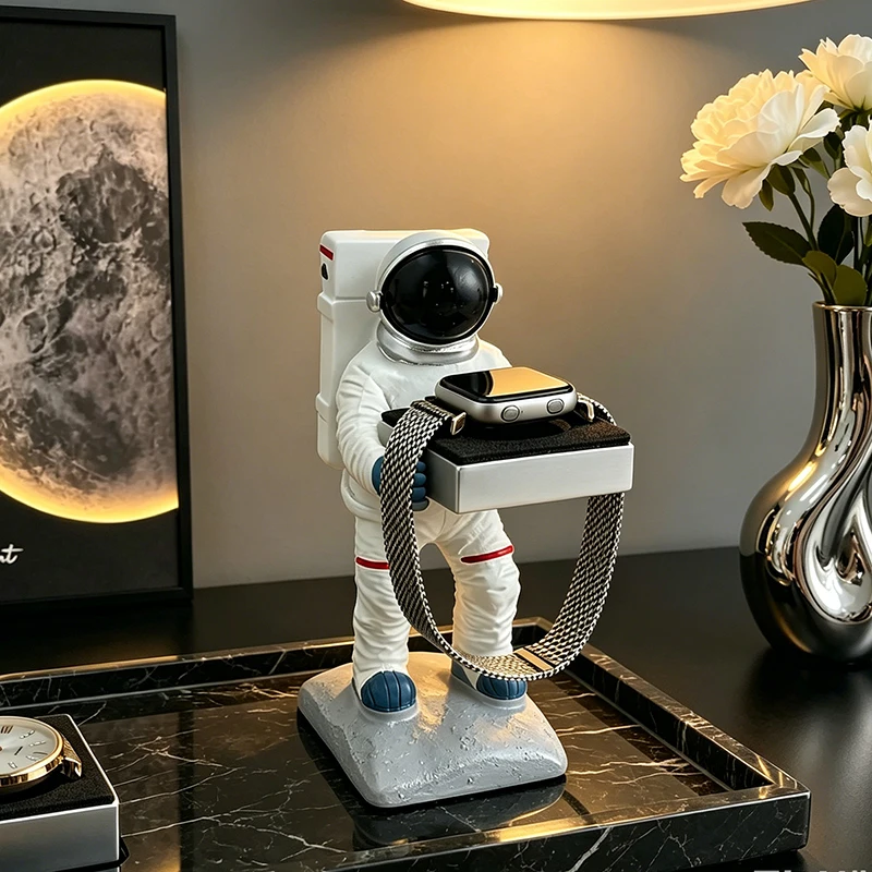 Креативная подставка для часов – обзор и цена Desk Setup Home