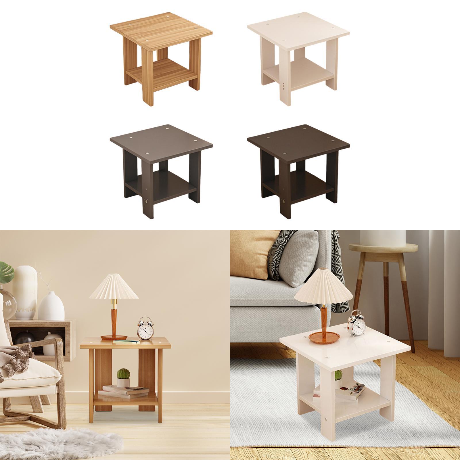 Деревянный двухслойный пристав – обзор и цена Desk Setup Wood