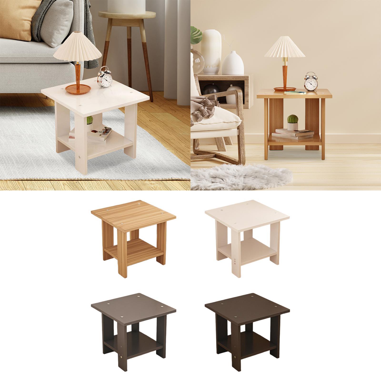 Деревянный двухслойный пристав – обзор и цена Desk Setup Wood