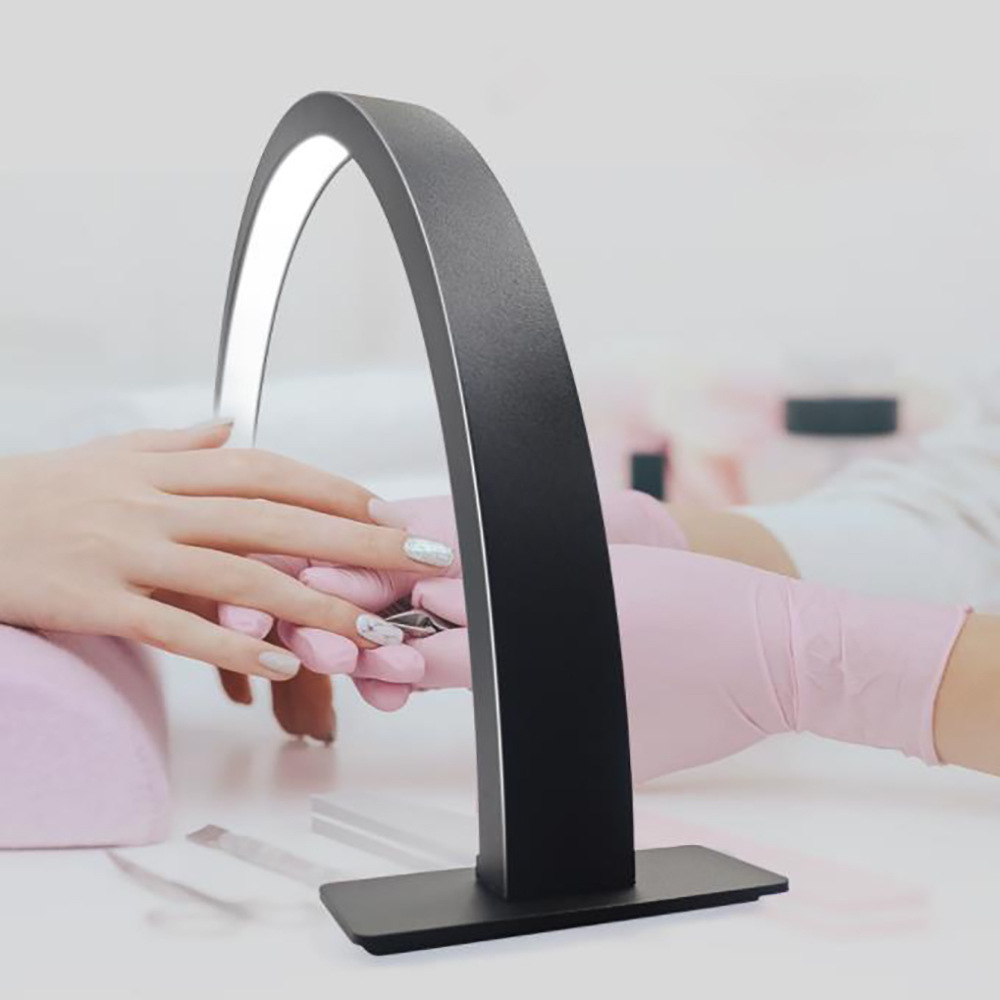 Лампа для маникюра 40/66 см, с – обзор и цена Desk Setup Light