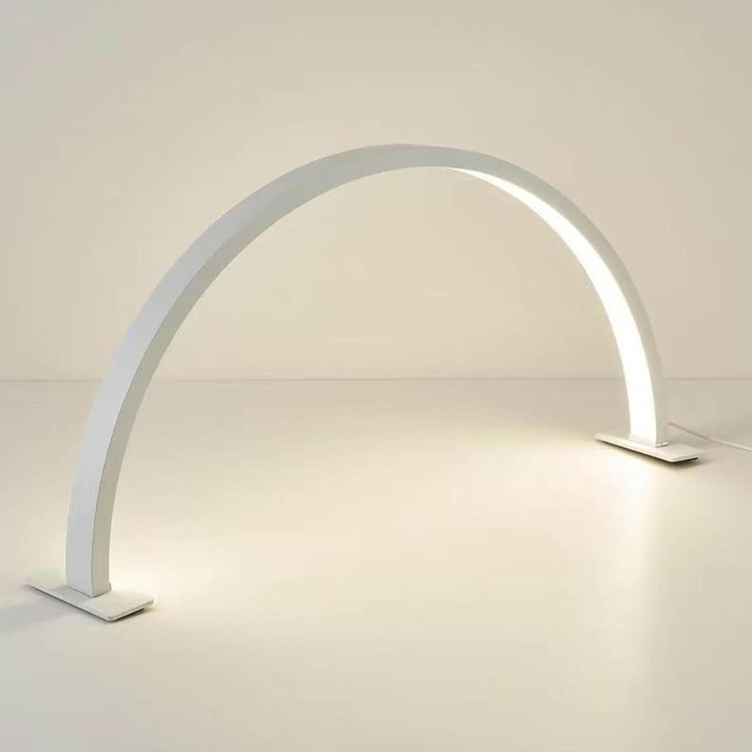 Лампа для маникюра 40/66 см, с – обзор и цена Desk Setup Light