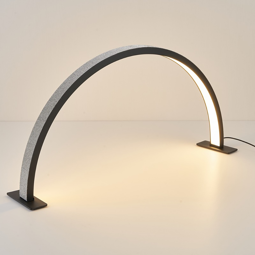 Лампа для маникюра 40/66 см, с – обзор и цена Desk Setup Light