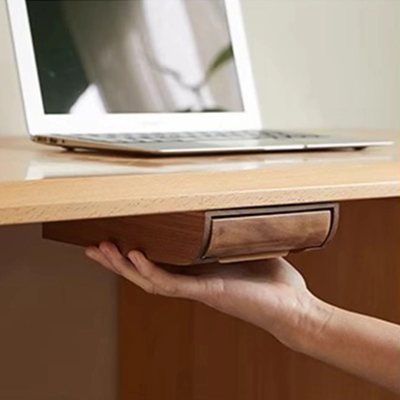 Бамбуковый выдвижной ящик-орга – обзор и цена Drawer Organizer Bamboo