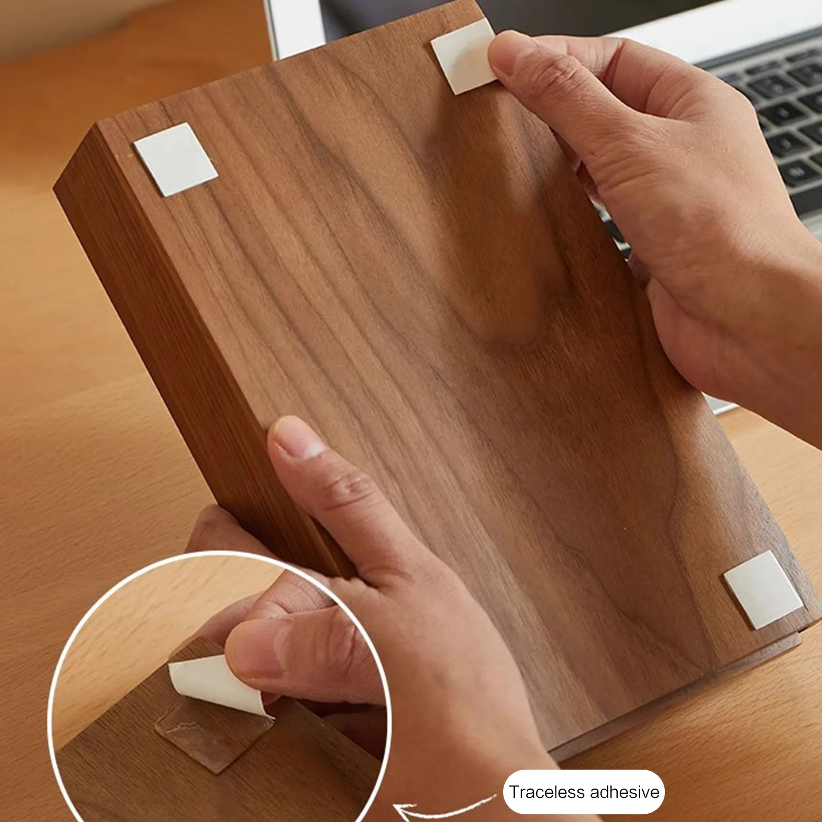 Бамбуковый выдвижной ящик-орга – обзор и цена Drawer Organizer Bamboo