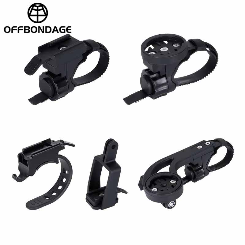 OFFBONDAGE Велосипедный многоф – обзор и цена Desk Setup Light