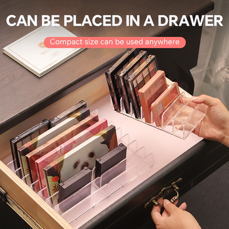 7 сеток, акриловый стол, косме – обзор и цена Desk Drawer Unit
