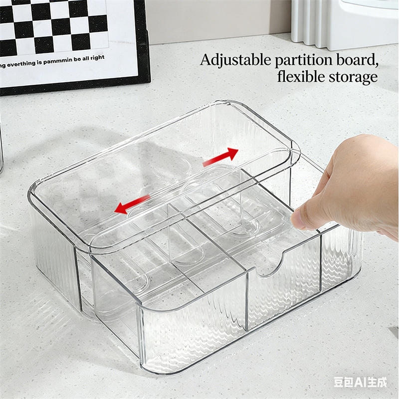 Органайзер для косметики и кис – обзор и цена Desk Drawer Unit