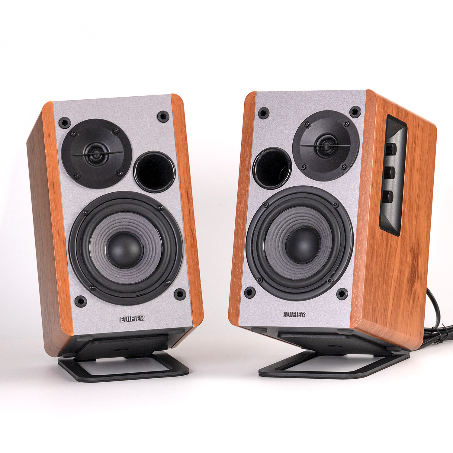 2 подставки для настольных кол – обзор и цена Desk Setup With Speakers