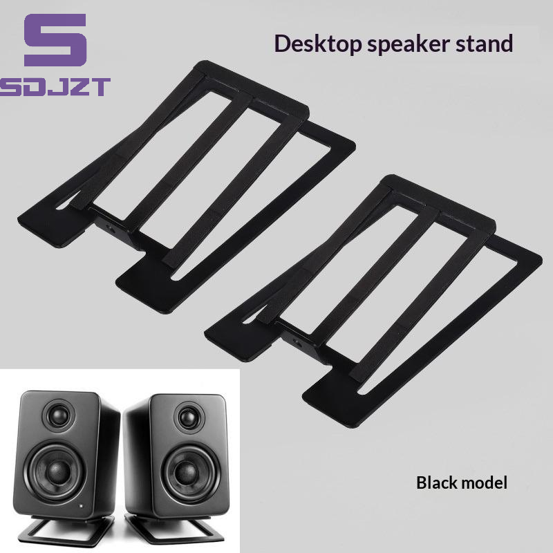 Настольная подставка для динам – обзор и цена Desk Setup With Speakers