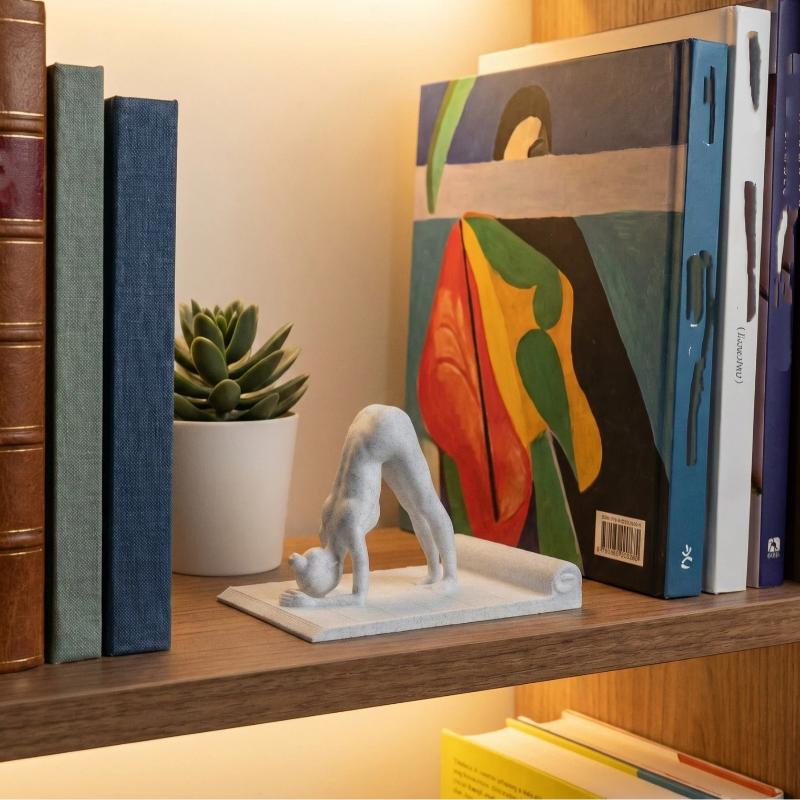 3D-печатная подставка для теле – обзор и цена Desk Setup Home