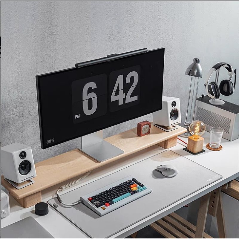 Настольные подставки для колон – обзор и цена Desk Setup With Speakers
