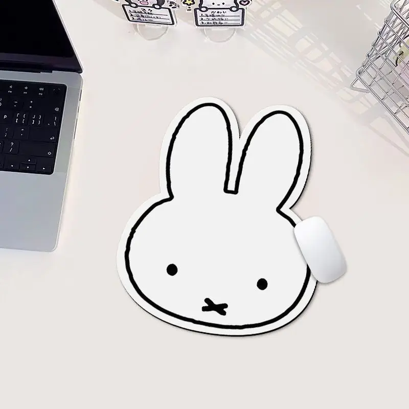 Милый коврик для мыши в форме  – обзор и цена Desk Setup Cozy