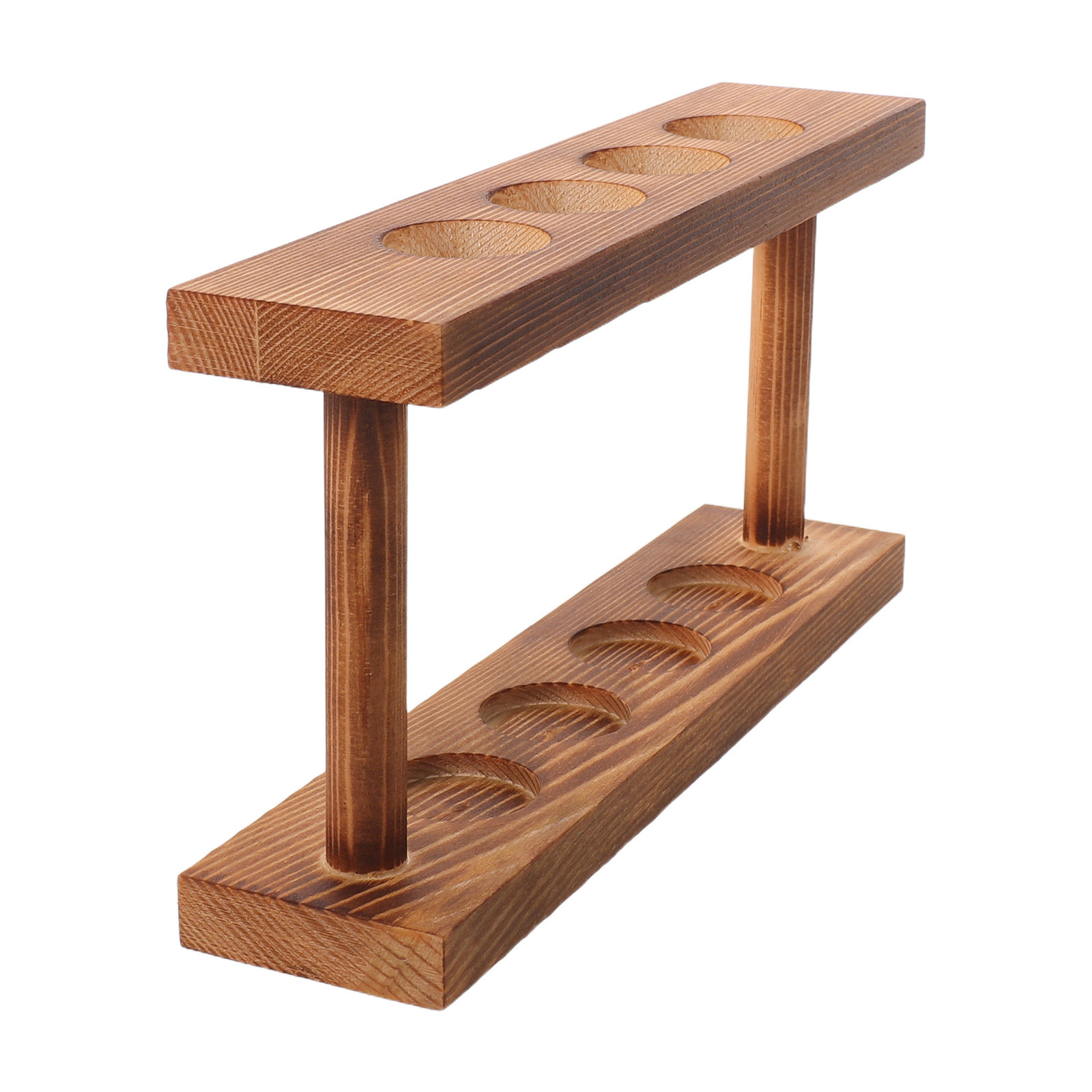Деревянная станция для размнож – обзор и цена Desk Setup Wood